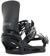 Burton Cartel X Re:Flex Snowboard Bindings 2024 - black