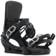 Burton Cartel X Re:Flex Snowboard Bindings 2024 - black - reverse