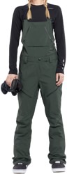 Women's Elm Stretch GORE-TEX Bib Overall Pants