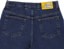 Polar Skate Co. '93! Denim Jeans - dark blue - alternate reverse