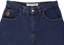 Polar Skate Co. '93! Denim Jeans - dark blue - alternate front