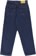 Polar Skate Co. '93! Denim Jeans - dark blue - reverse