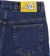 Polar Skate Co. '93! Denim Jeans - dark blue - reverse detail