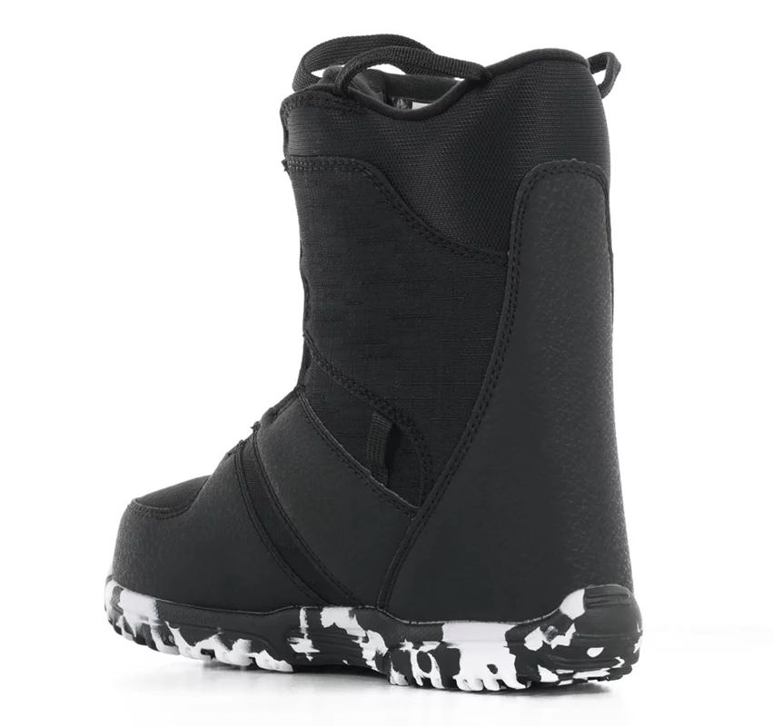 BURTON　GROM　BoA　21cm Burton Kids Grom Boa Snowboard Boots 2025 | Tactics