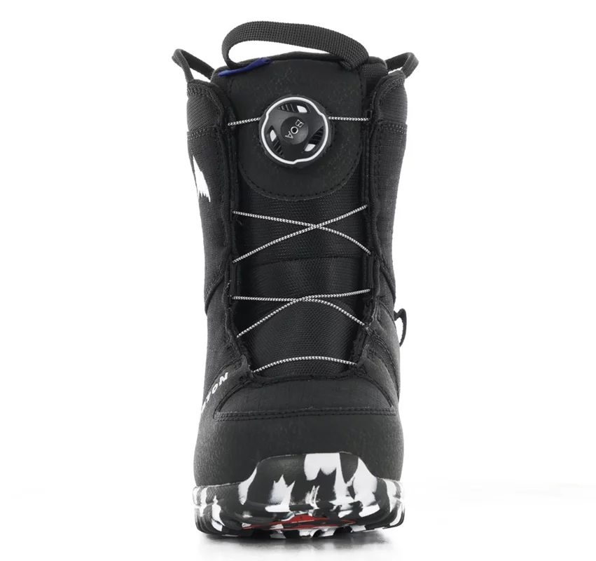 Burton Kids Grom Boa Snowboard Boots 2024 | Tactics