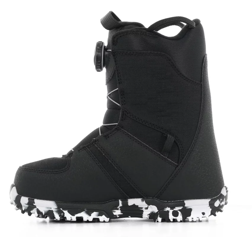 Burton Kids Grom Boa Snowboard Boots 2024 | Tactics