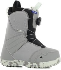 Kids Zipline Boa Snowboard Boots 2024