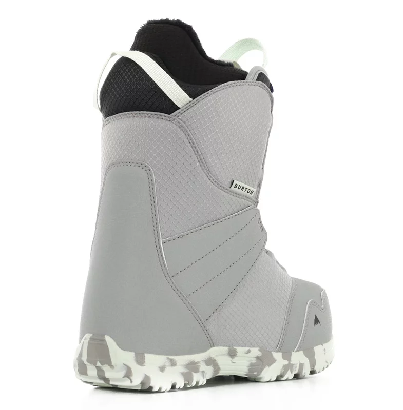 ★ BURTON ZIPLINE BOA （size 23cm） 2024 Burton Zipline BOA Kids' Snowboard Boots — Easy BOA