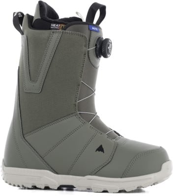 Burton Moto Boa Snowboard Boots 2024 - view large