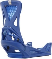 Burton Step On Genesis Re:Flex Snowboard Bindings 2024 - jake blue