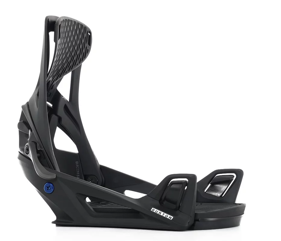 Burton Step On Re:Flex Snowboard Bindings – Vassar Outdoors