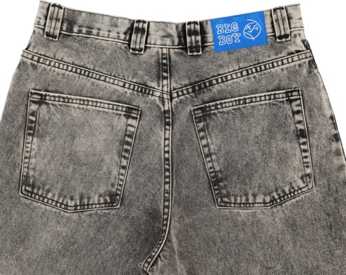 Big Boy Jeans