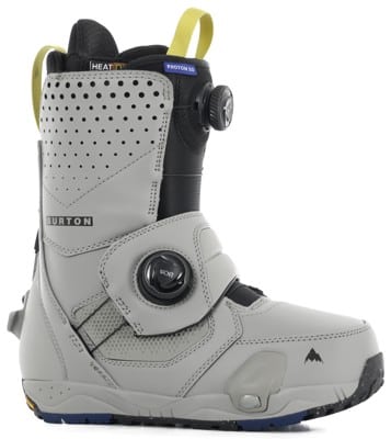 Burton Photon Step On Snowboard Boots 2024 - gray - view large