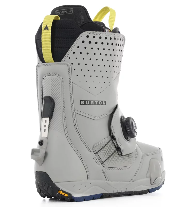 Burton Photon Step On Snowboard Boots 2024 - gray | Tactics