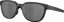 Oakley Actuator Polarized Sunglasses - matte black/prizm black polarized lens