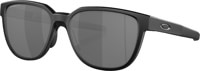 Oakley Actuator Polarized Sunglasses - matte black/prizm black polarized lens