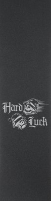 Hard Luck Mickey's Skulls Graphic Skateboard Grip Tape - view large