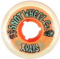 X Rays Cruiser Skateboard Wheels