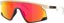 Oakley Bxtr Sunglasses - desert tan/prizm ruby lens