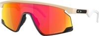 Oakley Bxtr Sunglasses - desert tan/prizm ruby lens