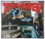 Thrasher Tyshawn Jones Cover January 2019 Jigsaw Puzzle - back