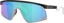 Oakley Bxtr Sunglasses - matte black/grey/prizm sapphire lens