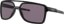 Oakley Castel Sunglasses - black ink/prizm grey lens