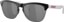 Oakley Frogskins Lite Sunglasses - matte black/prizm black lens