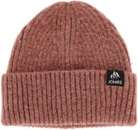 Jones Anchorage Beanie - terracotta