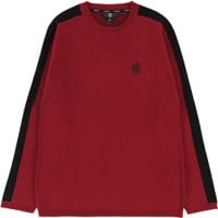 Volcom Ravelson Sweater - maroon