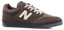 New Balance Numeric 480 Skate Shoes - (andrew reynolds) chocolate/black