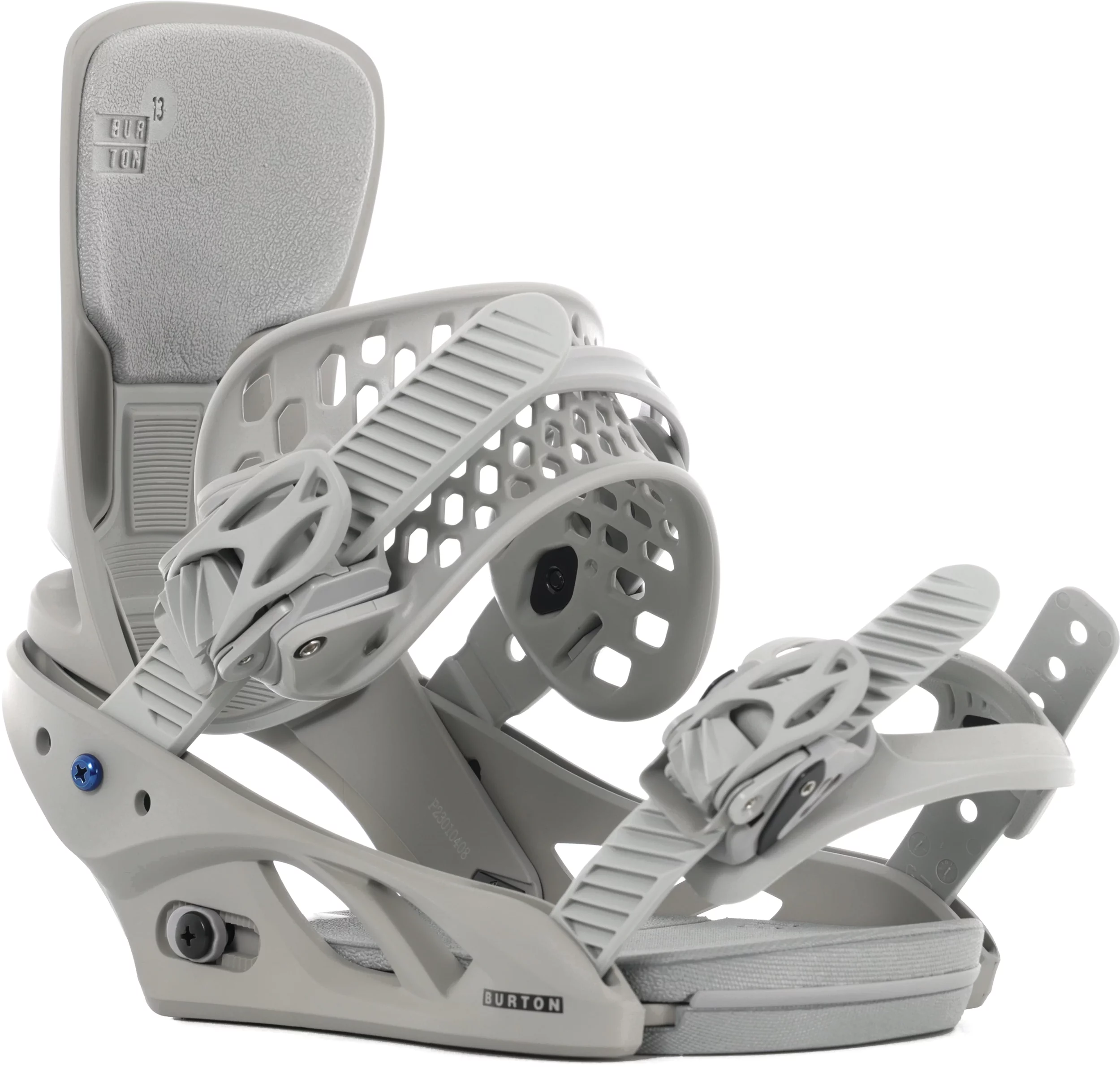 Burton 最上級モデル X-Bindings Re:Flex size L Burton Women's Lexa X Re:Flex Snowboard Bindings 2024 | Tactics