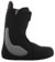 Burton Women's Limelight Boa Snowboard Boots 2024 - black - liner