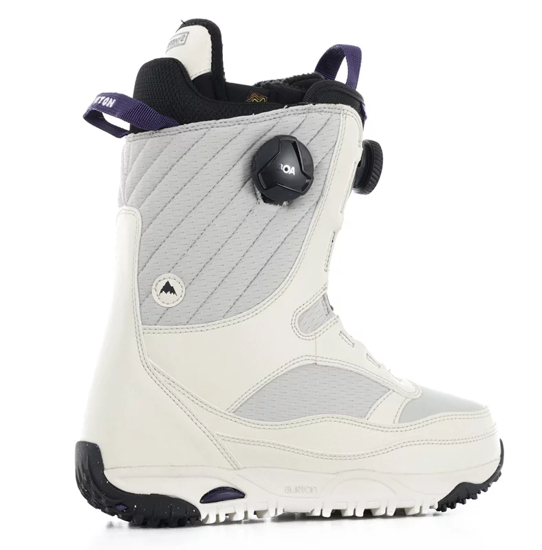 スノーボード Burton Limelight BOA Wide 8 US Burton Limelight Boa Wide Snowboard Boots - Women's | evo