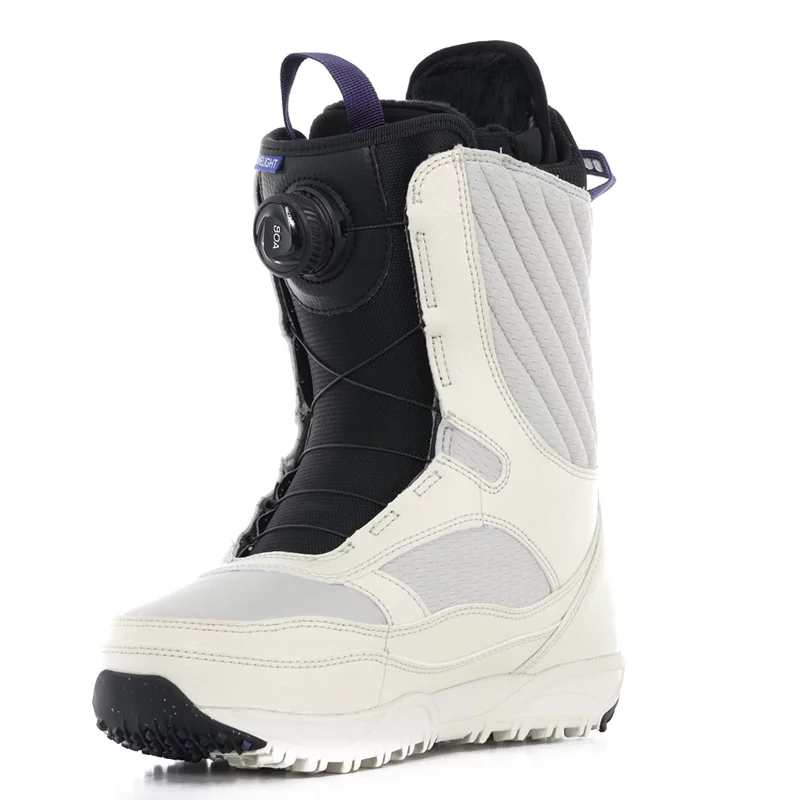 BURTON ブーツ　BURTON LIMELIGHT 24cm Burton Limelight Step On Snowboard Boots - Women's | evo