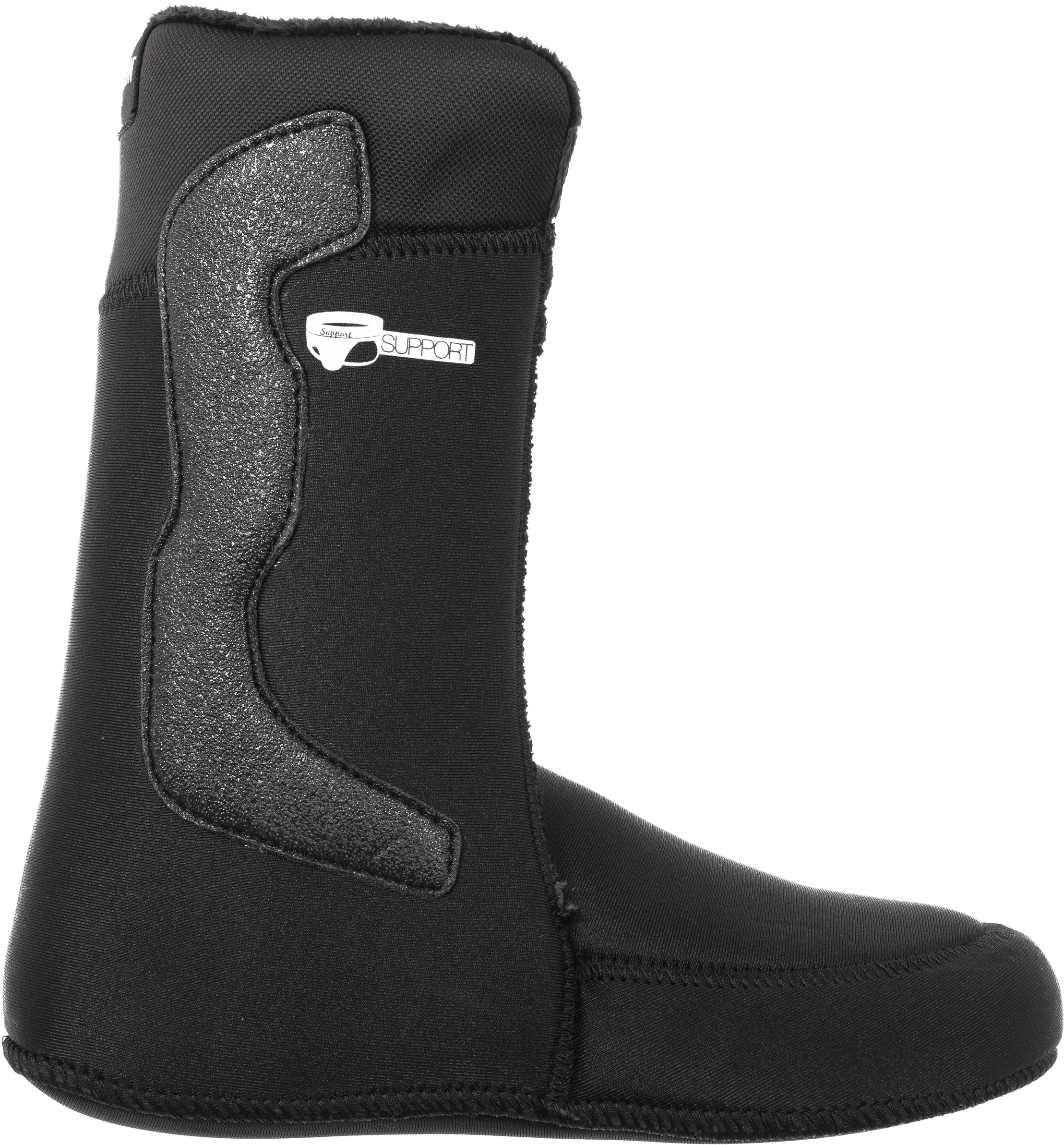 Ride Jackson Snowboard Boots 2025 black Tactics