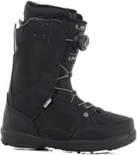 Ride Jackson Snowboard Boots 2024 - black