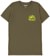 Tactics Northwest Open T-Shirt - olive - front