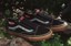 Vans Skate Old Skool Shoes - (hockey skateboards) black/snake skin - lifestyle 2