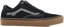 Vans Skate Old Skool Shoes - (hockey skateboards) black/snake skin