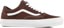 Vans Skate Old Skool Shoes - (nick michel) brown/white