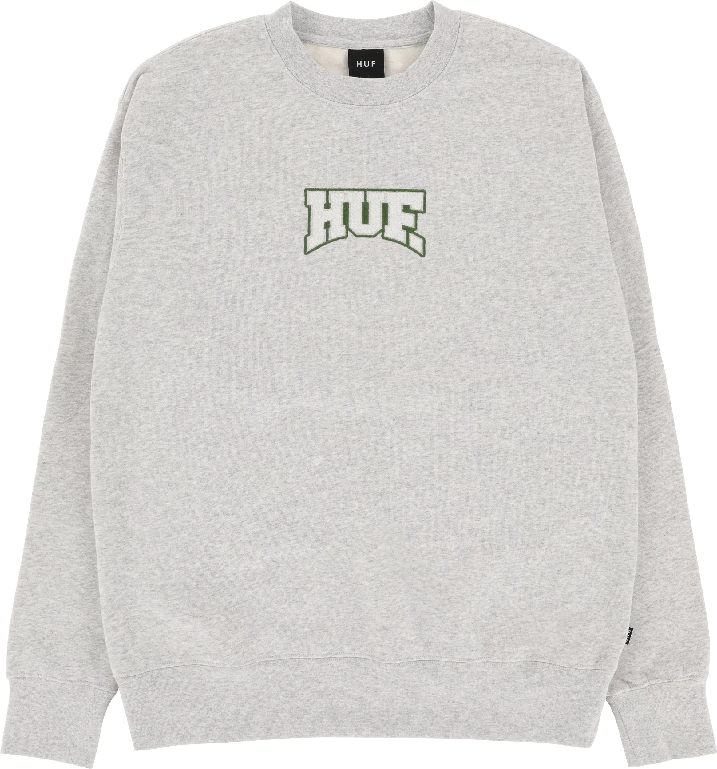 Home Team Crew Sweatshirt