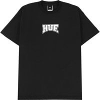 HUF Home Team T-Shirt - black