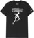 Powell Peralta Future Primitive T-Shirt - black