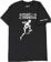 Powell Peralta Future Primitive T-Shirt - black - alternate