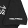Powell Peralta Future Primitive T-Shirt - black - detail