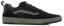 Vans Zahba Skate Shoes - fatigue/black