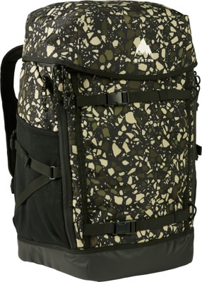 Burton Gig Boot Backpack - sediment - view large