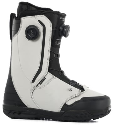 Ride Lasso Pro Snowboard Boots 2024 - view large