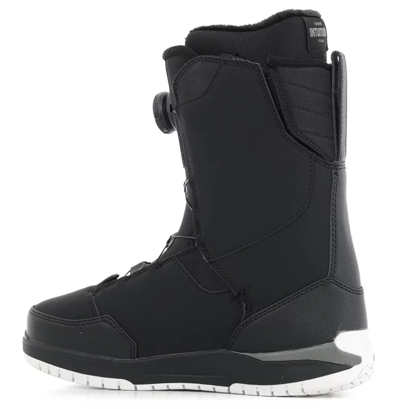 Ride Lasso Snowboard Boots (Closeout) 2024 | Tactics
